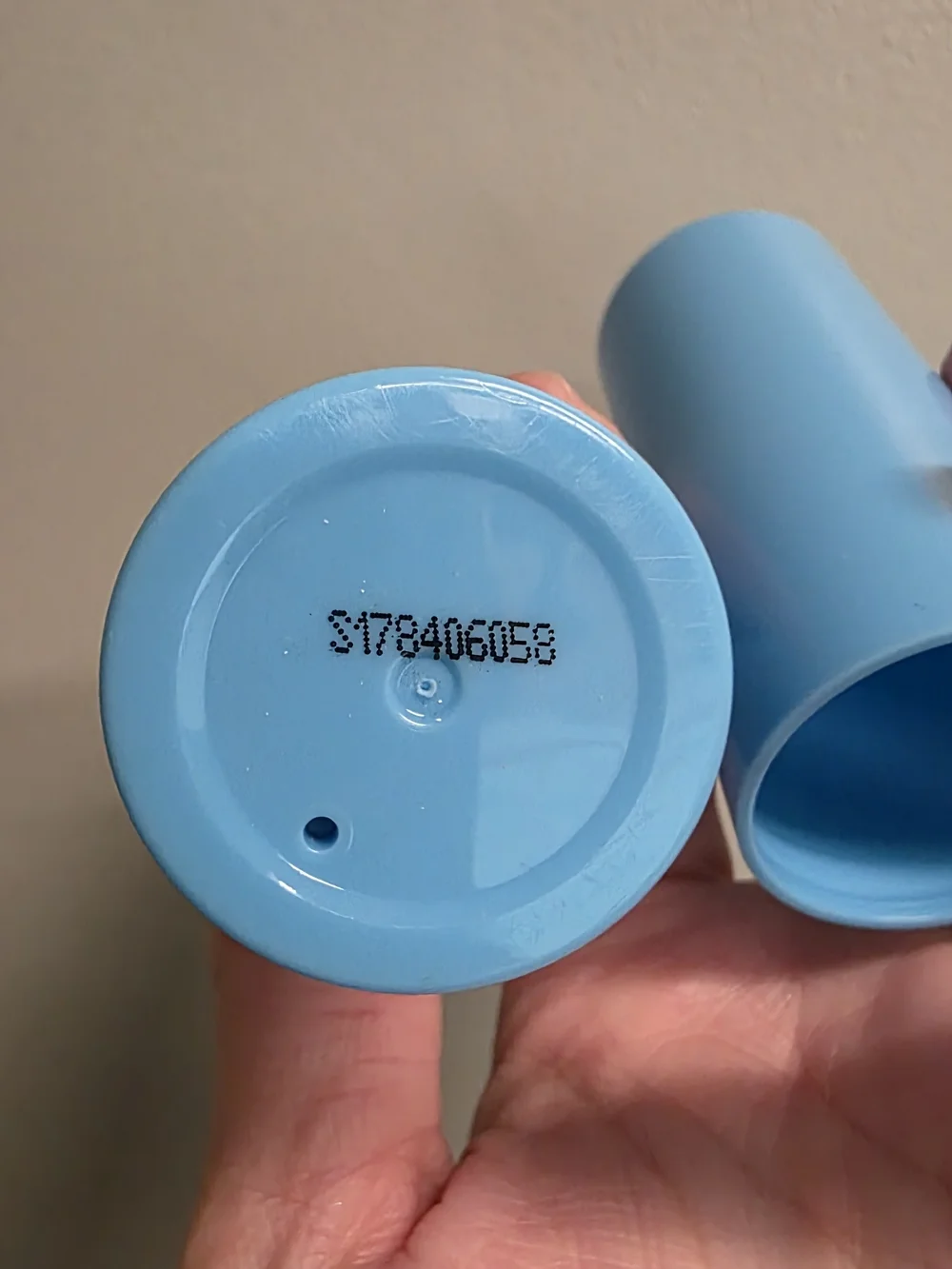 Skinfix Barrier+ Triple Lipid + Collagen Serum — Blue